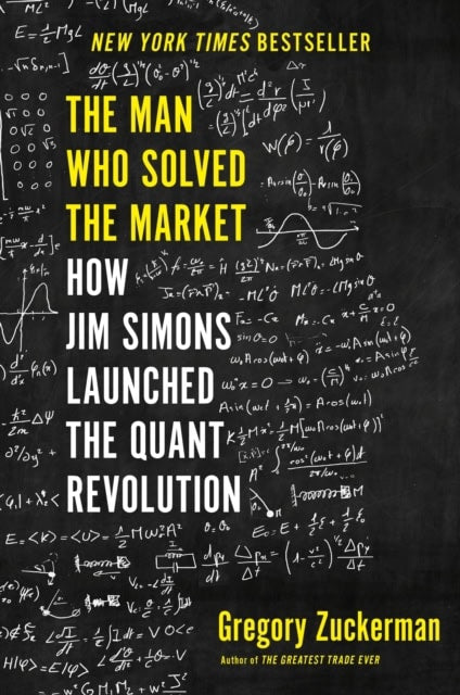 Zuckerman, Gregory | The Man Who Solved the Market : Value, object or array expected.* Line 1, Column 2  Extra non-white...