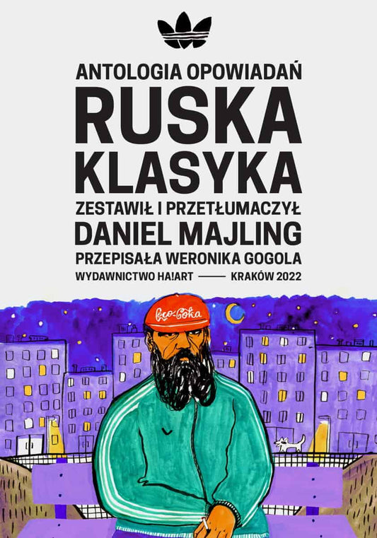 Majling, Daniel | Ruska klasyka