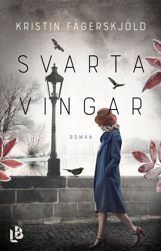 Fägerskjöld, Kristin | Svarta vingar