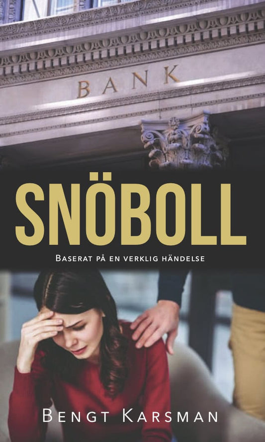 Karsman, Bengt | Snöboll