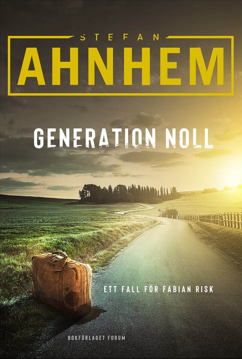 Ahnhem, Stefan | Generation noll