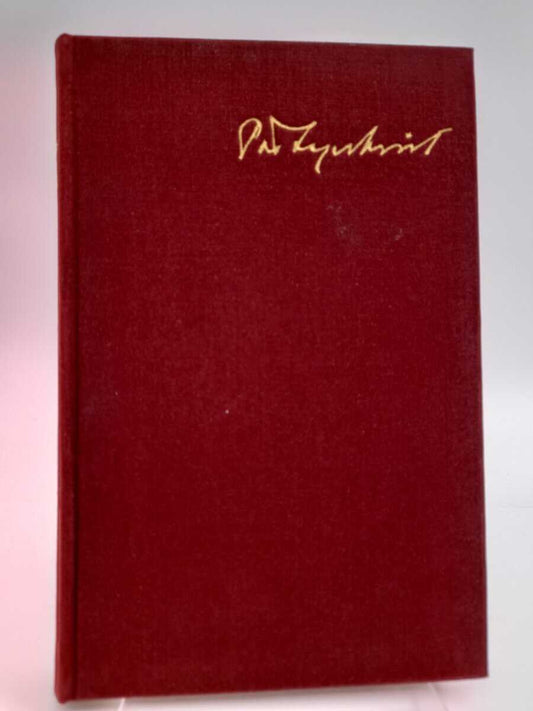 Lagerkvist, Pär | Barabbas