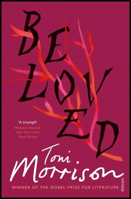Morrison, Toni | Beloved