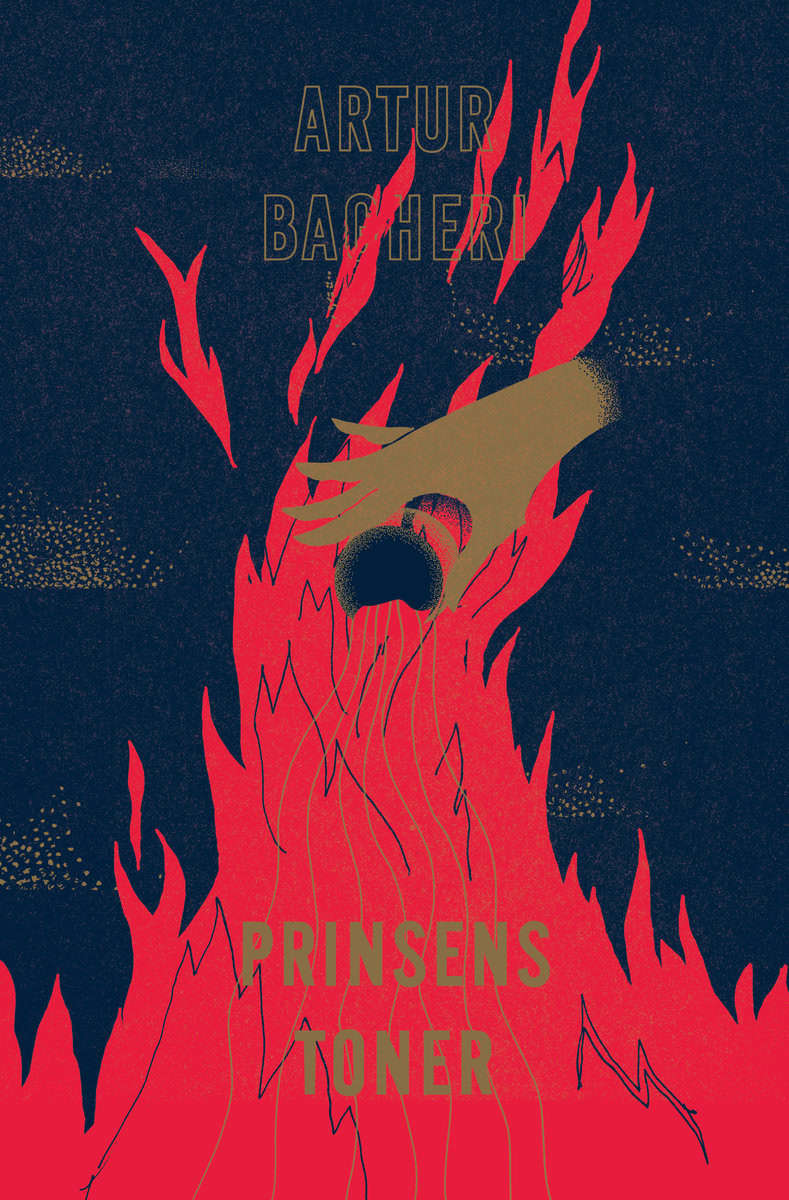 Bagheri, Artur | Prinsens toner