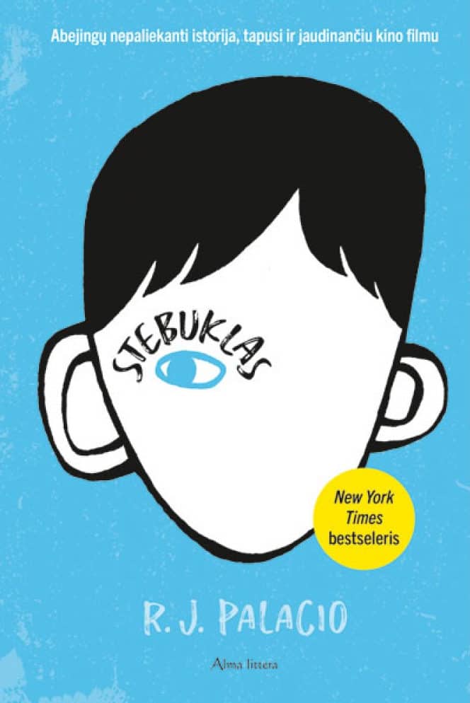 Palacio, Raquel Jaramillo | Stebuklas