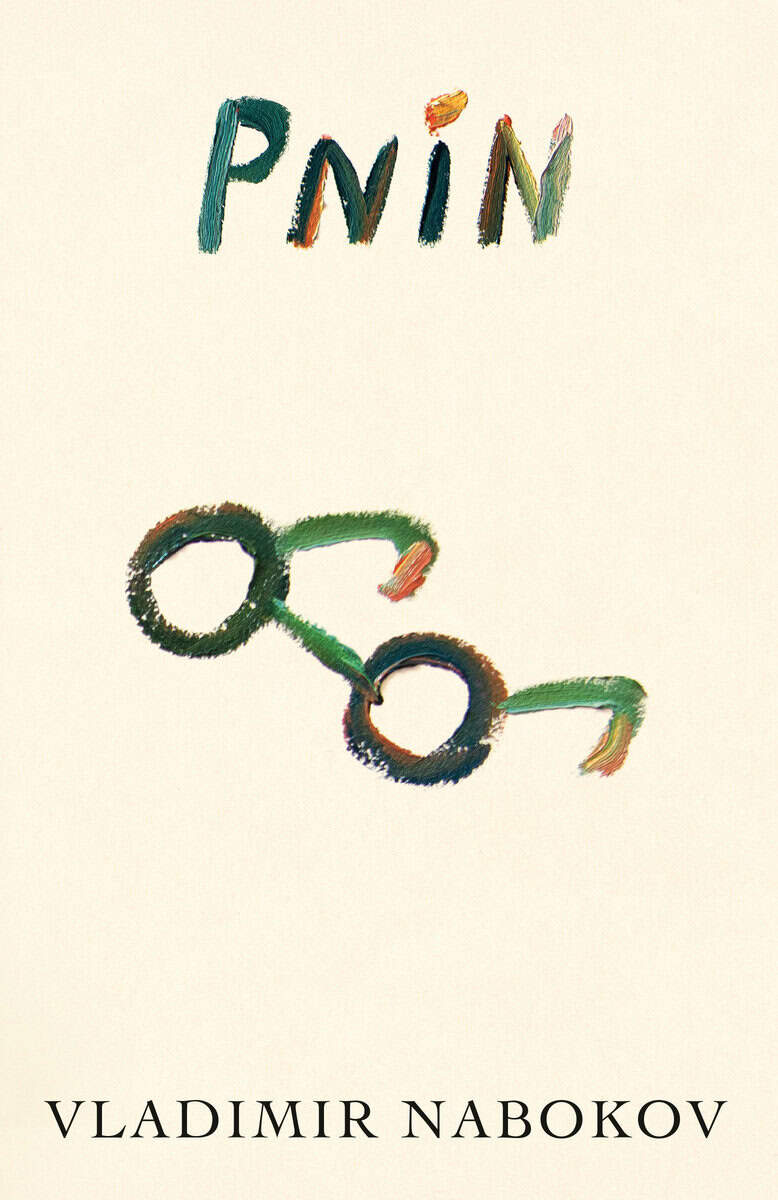 Nabokov, Vladimir | Pnin
