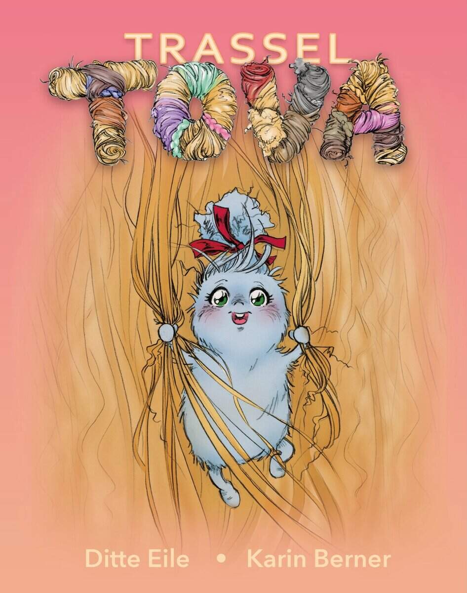 Eile, Ditte | Trassel Tova