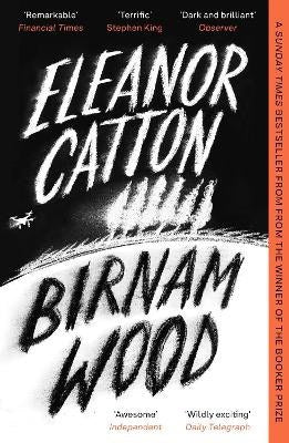 Catton, Eleanor | Birnam Wood