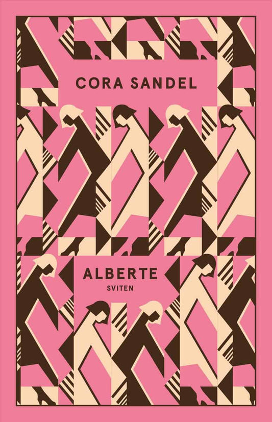 Sandel, Cora | Albertesviten