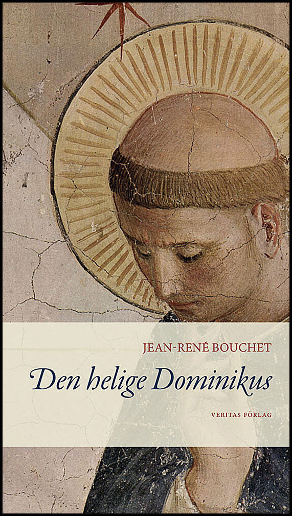 Bouchet, Jean-René | Den helige Dominikus