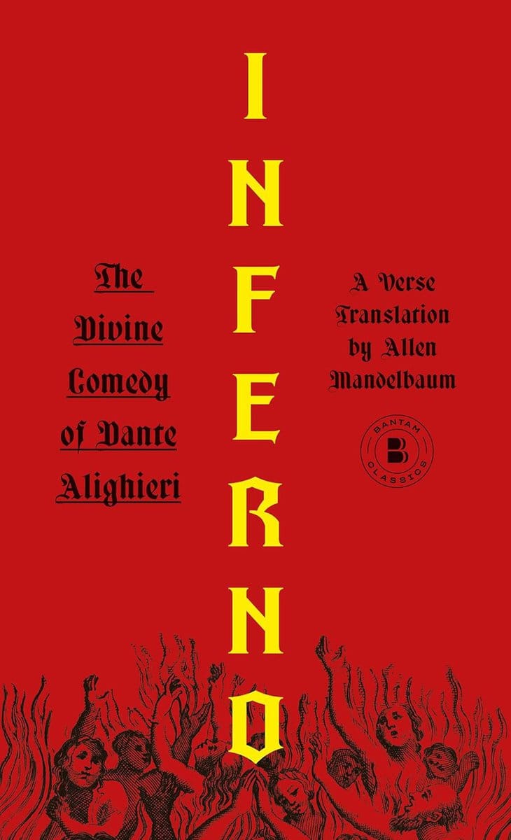 Dante | Inferno
