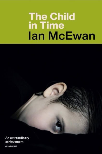 McEwan, Ian | The Child in Time