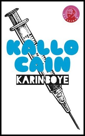 Boye, Karin | Kallocain