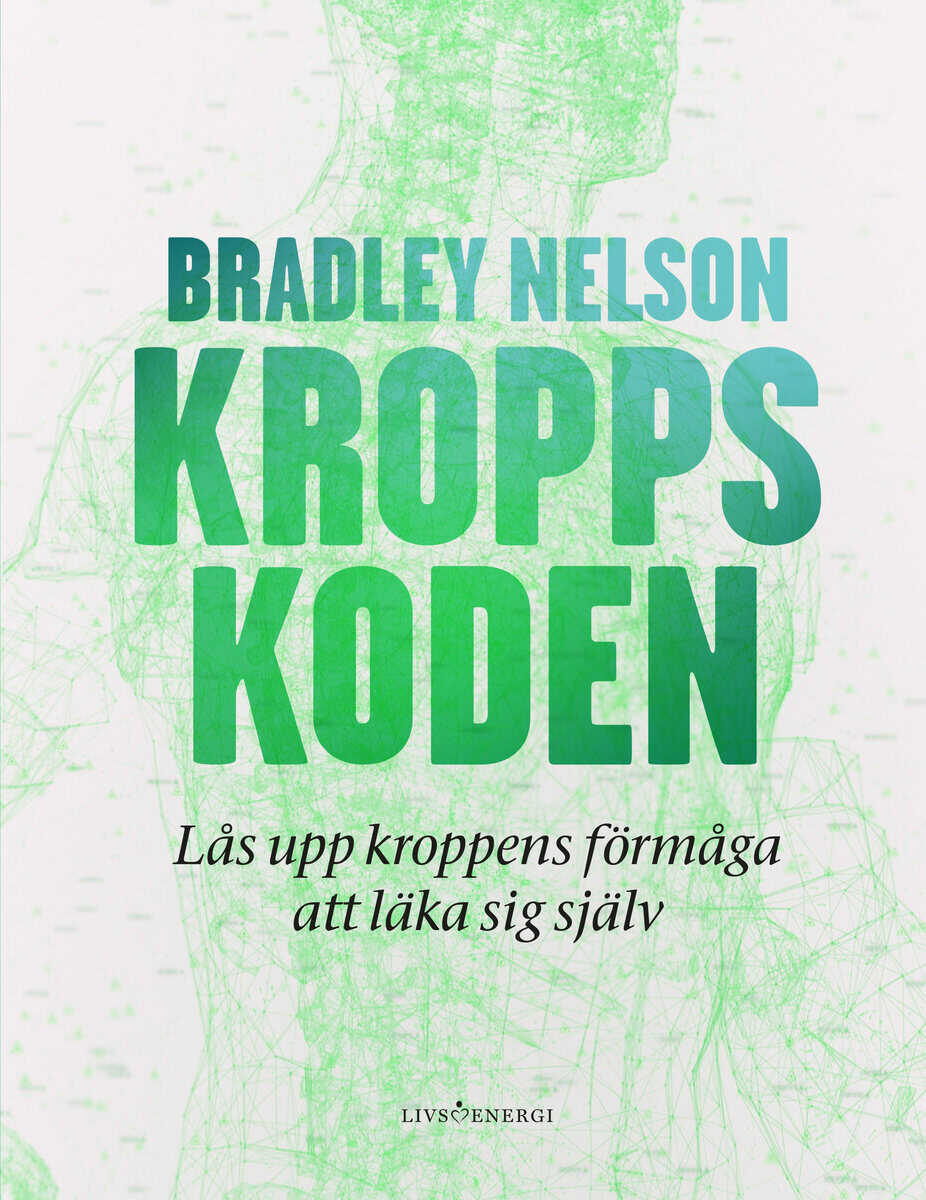 Nelson, Bradley | Kroppskoden