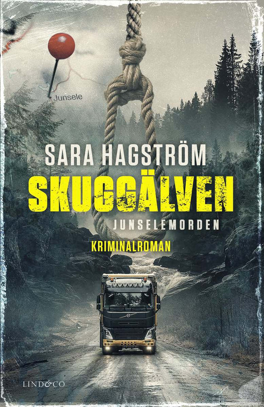 Hagström, Sara | Skuggälven
