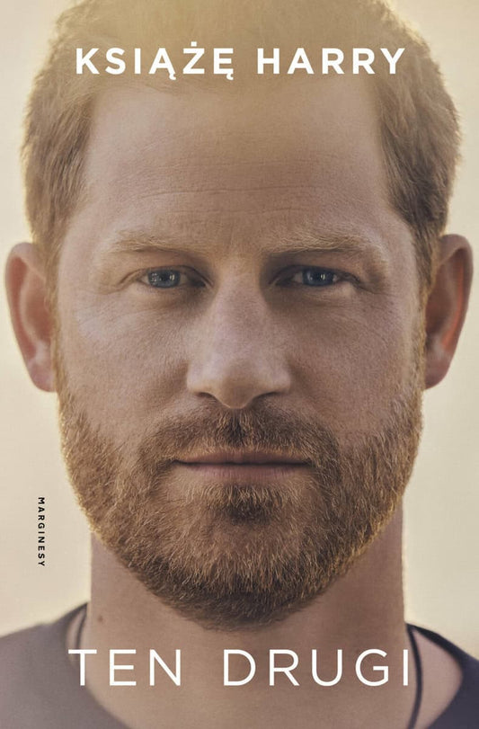 Harry, Książę | Prince Harry The Duke Of Sussex | Ten drugi