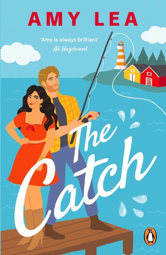 Lea, Amy | The Catch