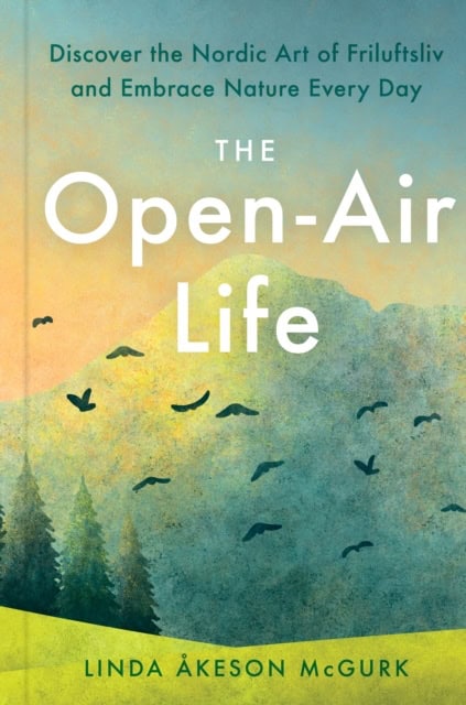 Mcgurk, Linda Akeson | Open-Air Life