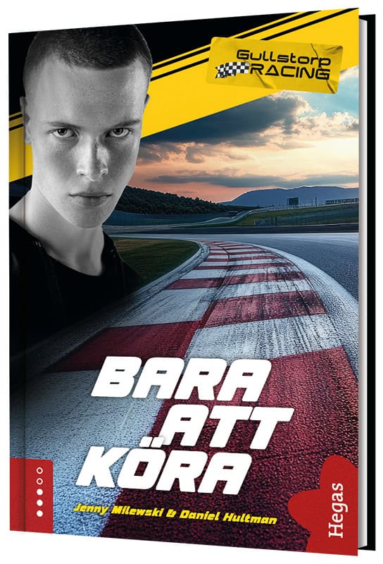 Milewski, Jenny | Hultman, Daniel | Bara att köra