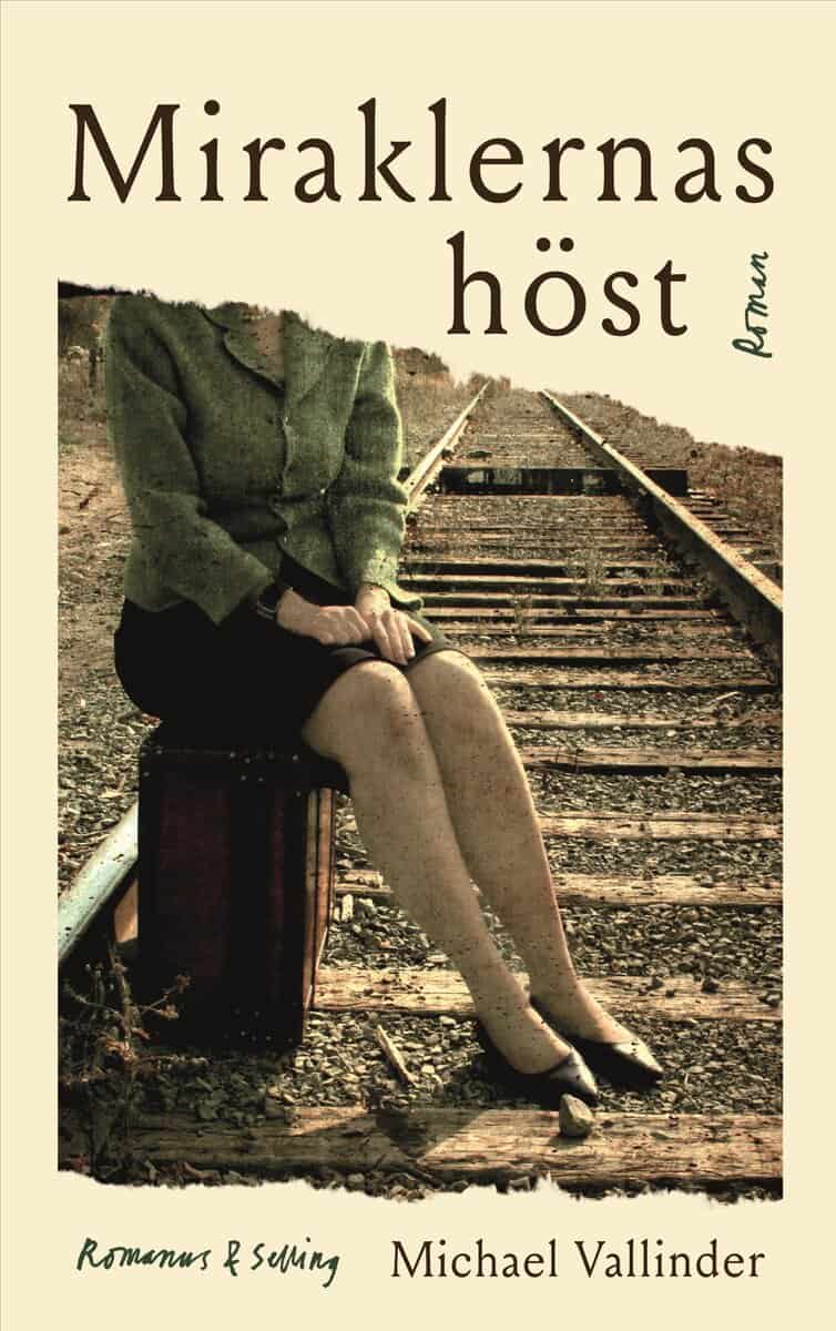 Vallinder, Michael | Miraklernas höst