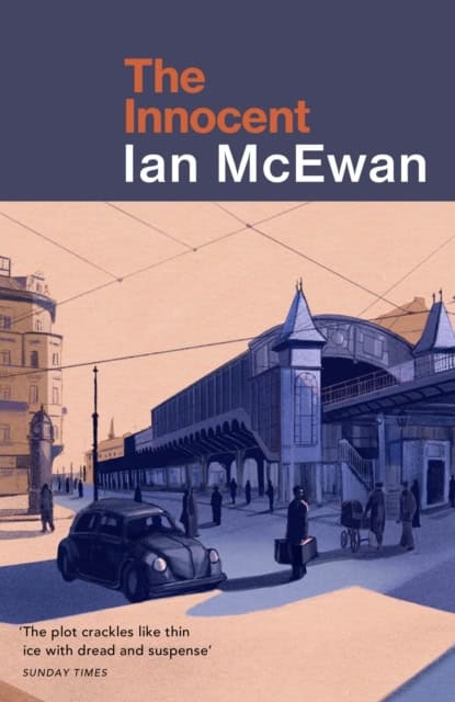 McEwan, Ian | The Innocent