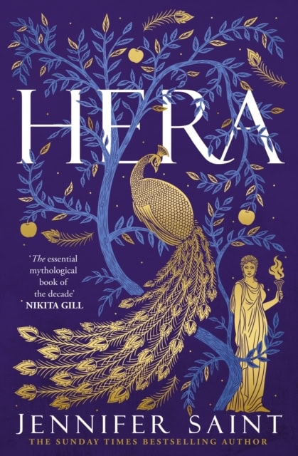 Saint, Jennifer | Hera