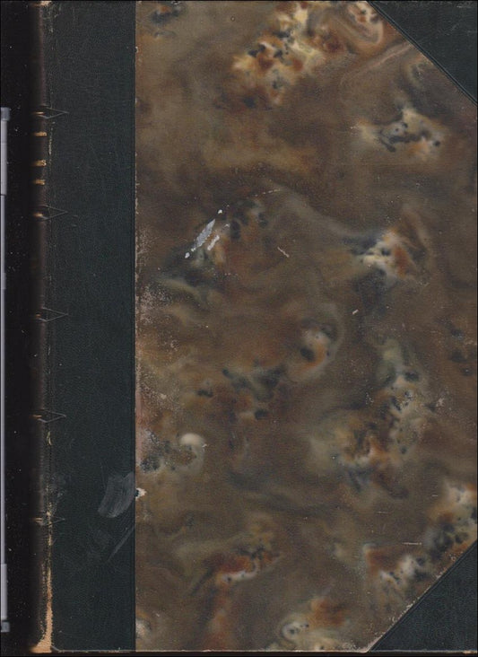 Hjorth, Daniel (red.) | Årsbok 1960