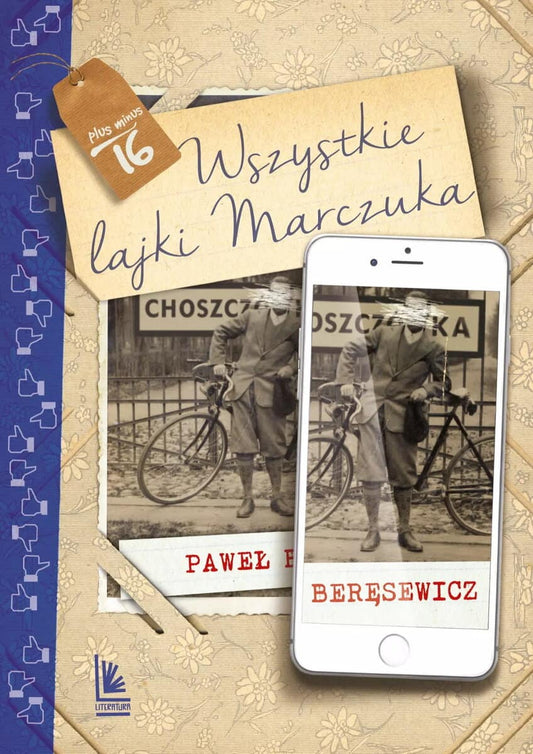Beręsewicz, Paweł | Wszystkie lajki Marczuka