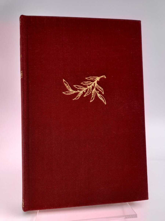 Lagerkvist, Pär | Kämpande ande