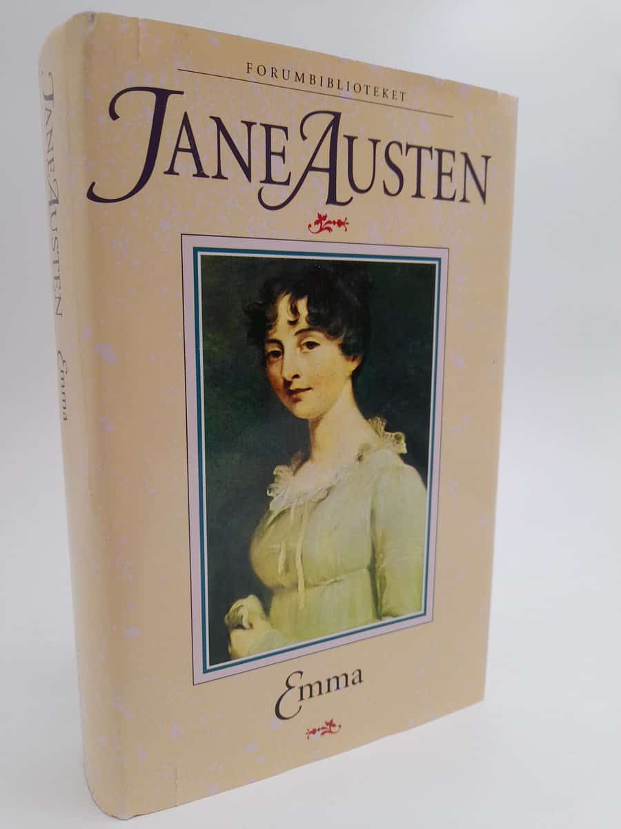 Austen, Jane | Emma