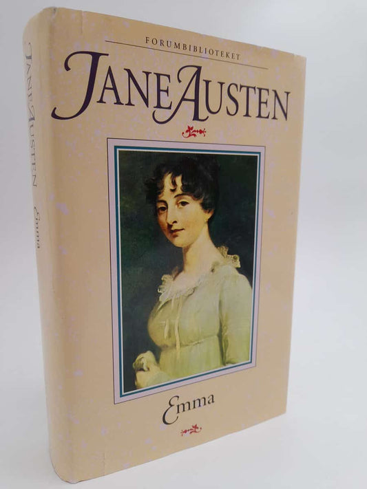 Austen, Jane | Emma