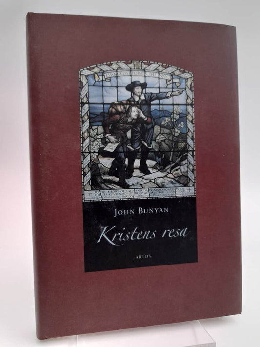 Bunyan, John | Kristens resa