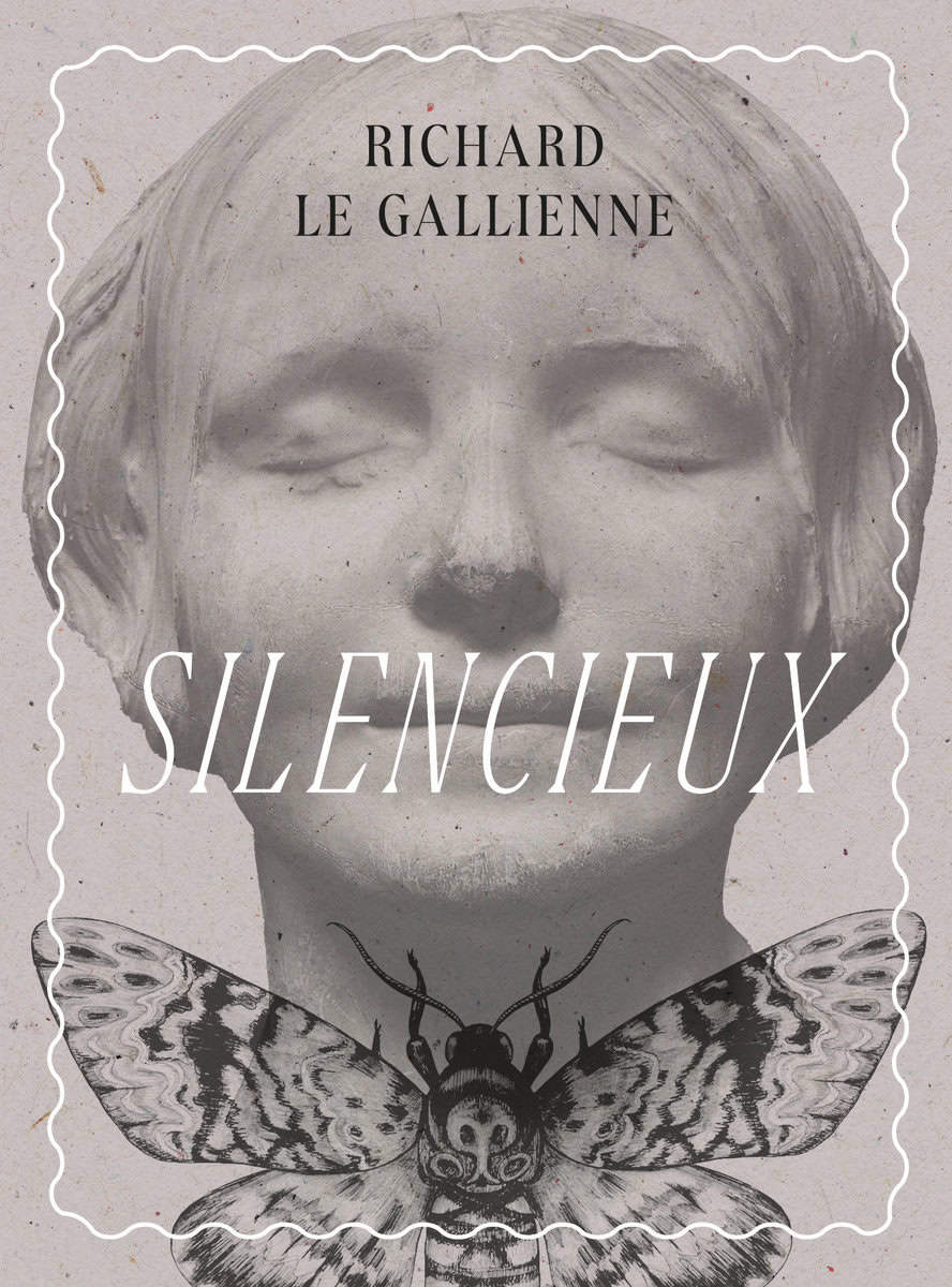 Le Gallienne, Richard | Silencieux eller Avbildens tillbedjare