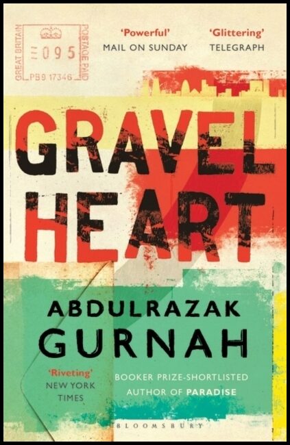 Gurnah, Abdulrazak | Gravel Heart