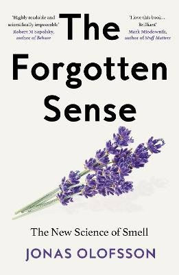 Olofsson, Jonas | The Forgotten Sense