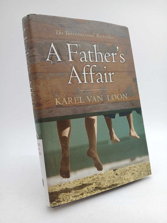Loon, Karel van | A Father's Affair