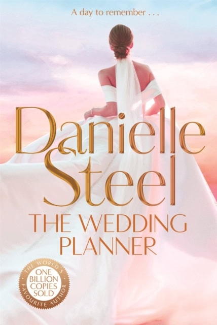 Steel, Danielle | The Wedding Planner