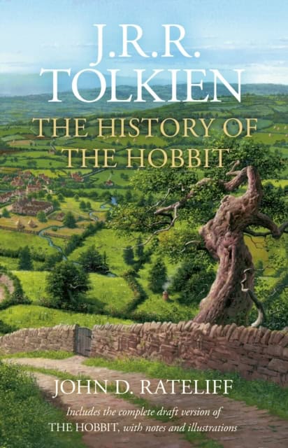 Tolkien, J.R. R. | The History of the Hobbit