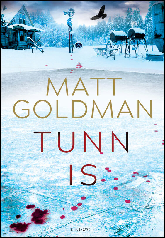 Goldman, Matt | Tunn is