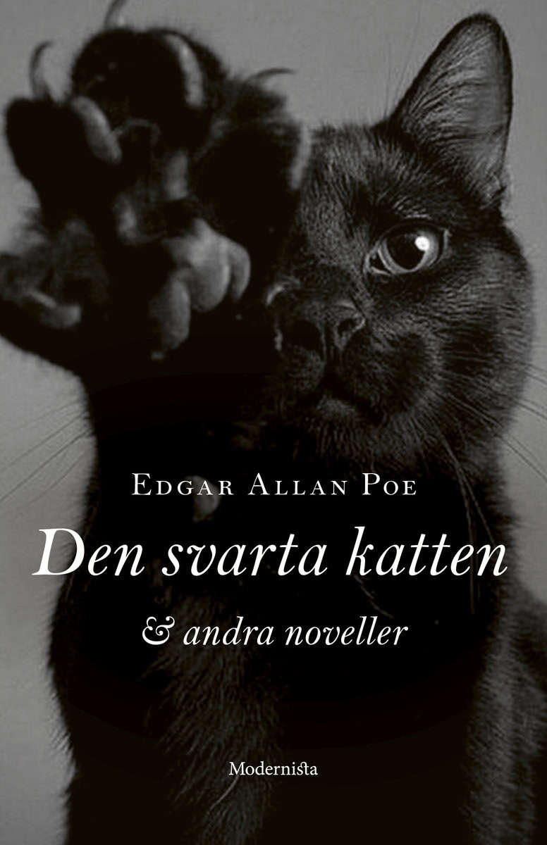 Poe, Edgar Allan | Den svarta katten och andra noveller