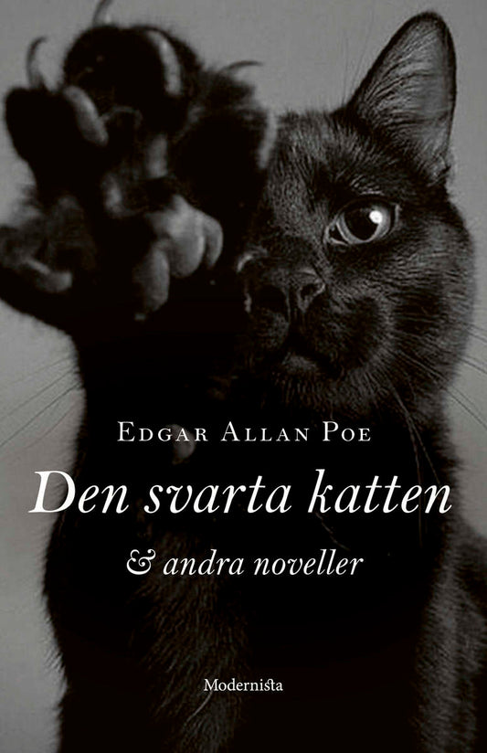 Poe, Edgar Allan | Den svarta katten och andra noveller