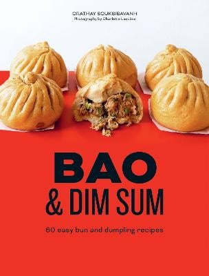 Souksisavanh, Orathay | Bao & Dim Sum