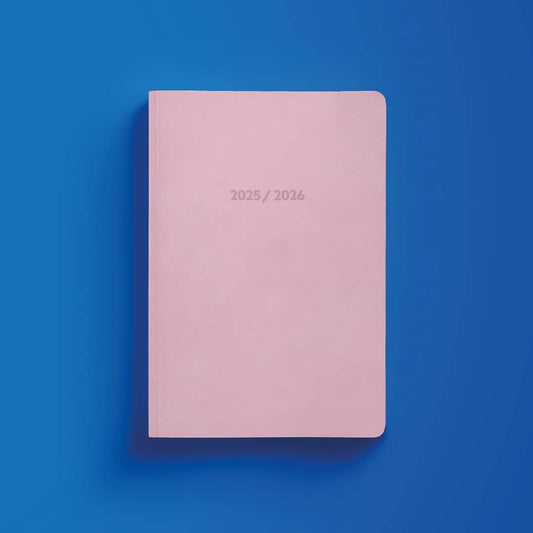 Den rosa lärarkalendern