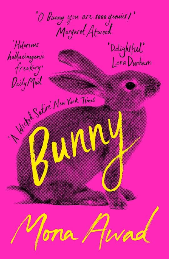 Awad, Mona | Bunny
