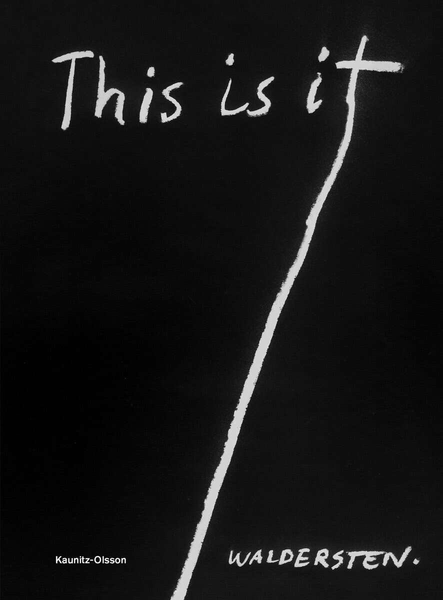 Waldersten, Jesper | This is it