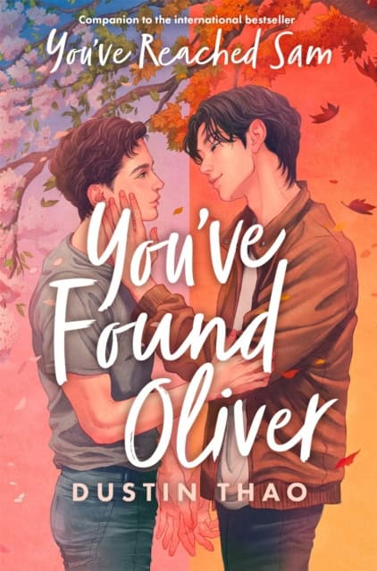 Thao, Dustin | You've Found Oliver