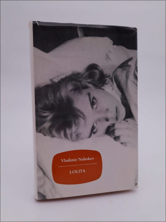 Nabokov, Vladimir | Lolita
