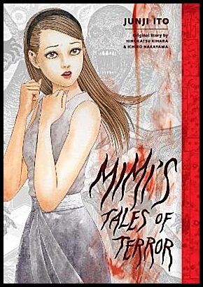 Mimi's Tales of Terror