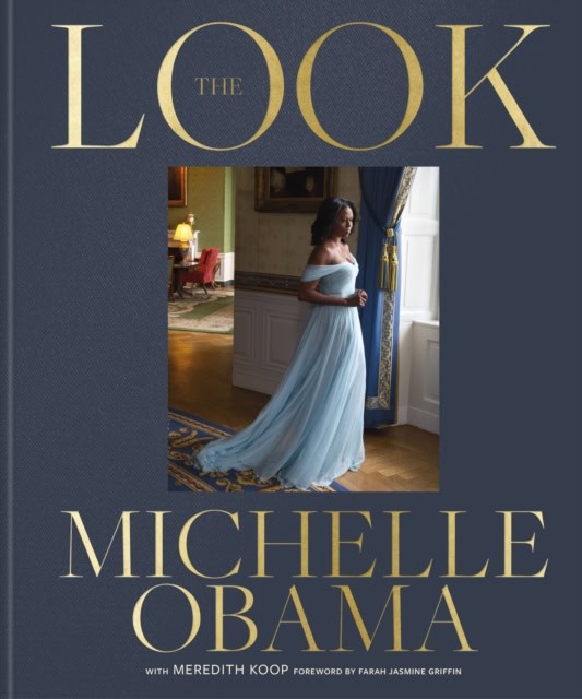 Obama, Michelle | The Look