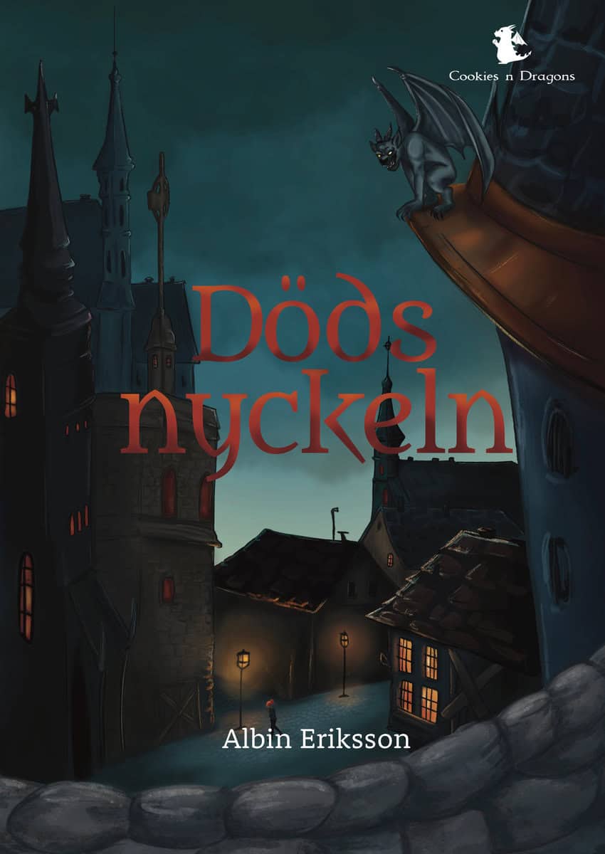 Eriksson, Albin | Dödsnyckeln